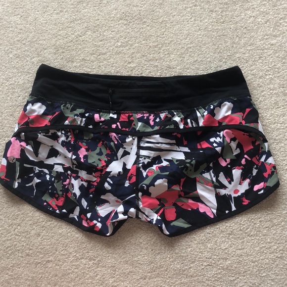 Lululemon Shorts - Picture 2 of 3